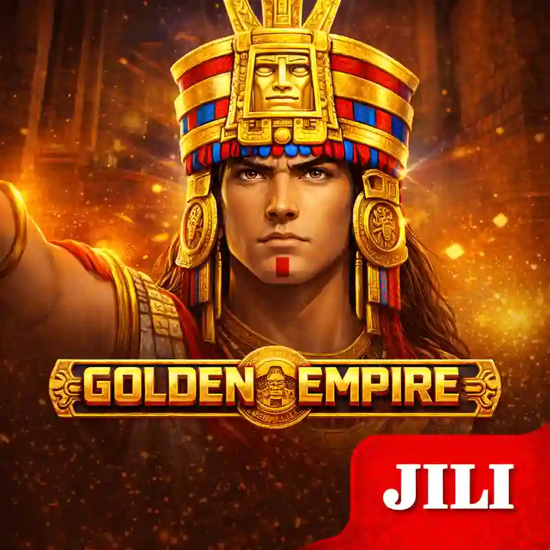 Golden Empire Slot