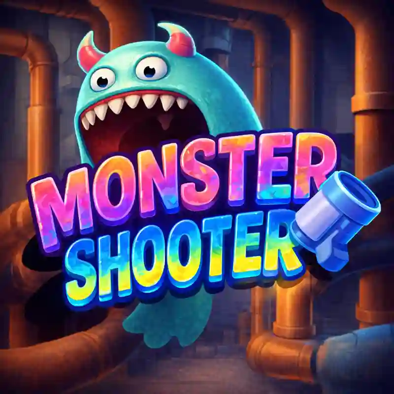 Monster Shooter casino game - solcasino Philippines
